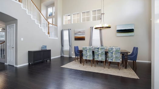 The Woodlands 2-story, 4-bed 127 E Sundance Circle-idx