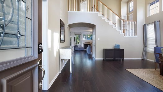 The Woodlands 2-story, 4-bed 127 E Sundance Circle-idx
