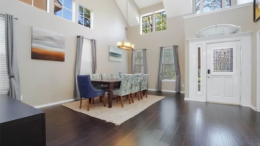 The Woodlands 2-story, 4-bed 127 E Sundance Circle-idx