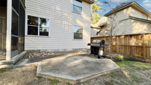 The Woodlands 2-story, 4-bed 127 E Sundance Circle-idx