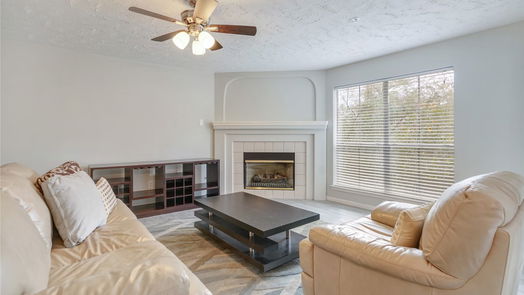 The Woodlands 1-story, 2-bed 8051 Bay Branch Drive 324-idx