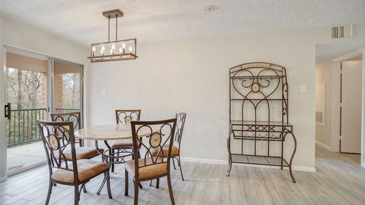 The Woodlands 1-story, 2-bed 8051 Bay Branch Drive 324-idx