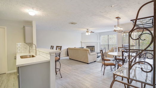 The Woodlands 1-story, 2-bed 8051 Bay Branch Drive 324-idx