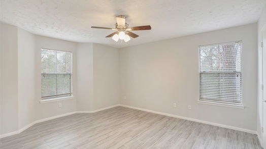 The Woodlands 1-story, 2-bed 8051 Bay Branch Drive 324-idx