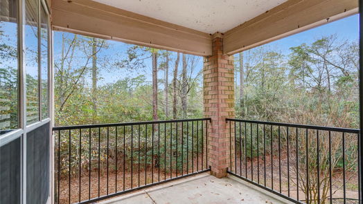 The Woodlands 1-story, 2-bed 8051 Bay Branch Drive 324-idx