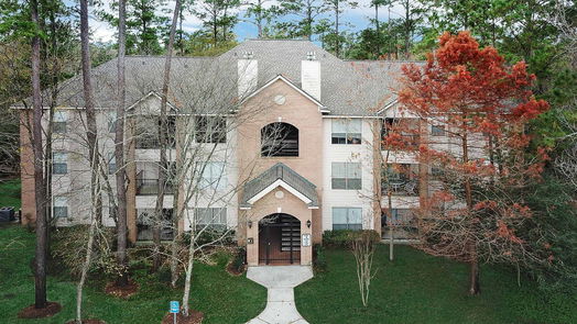 The Woodlands 1-story, 2-bed 8051 Bay Branch Drive 324-idx