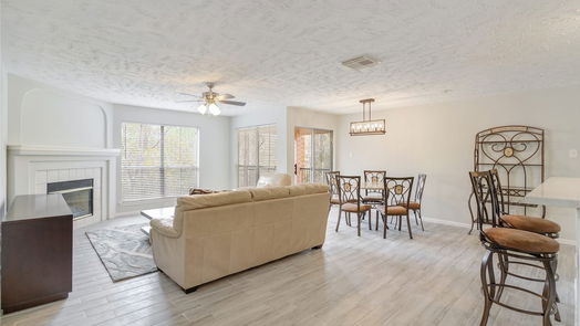 The Woodlands 1-story, 2-bed 8051 Bay Branch Drive 324-idx