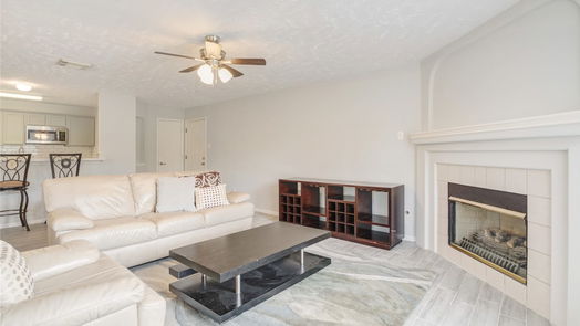 The Woodlands 1-story, 2-bed 8051 Bay Branch Drive 324-idx