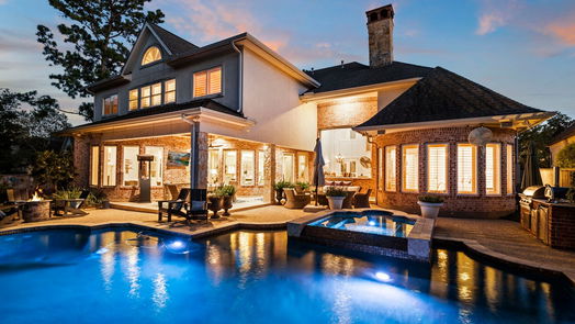 The Woodlands 2-story, 5-bed 26 S Knightsgate Circle-idx