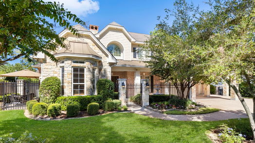 The Woodlands 2-story, 5-bed 26 S Knightsgate Circle-idx