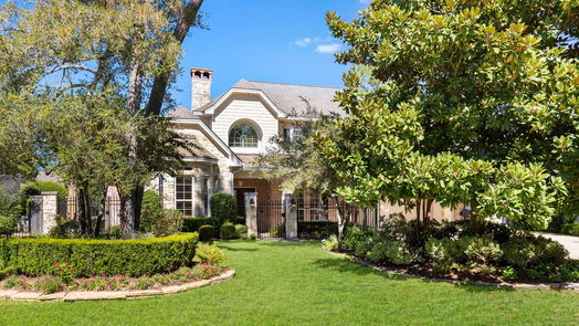 The Woodlands 2-story, 5-bed 26 S Knightsgate Circle-idx