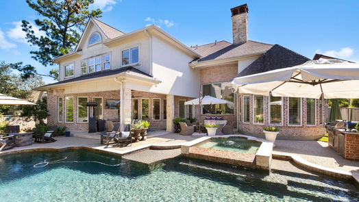 The Woodlands 2-story, 5-bed 26 S Knightsgate Circle-idx