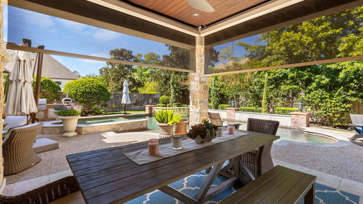 The Woodlands 2-story, 5-bed 26 S Knightsgate Circle-idx
