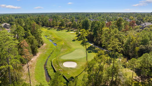 The Woodlands 2-story, 5-bed 26 S Knightsgate Circle-idx