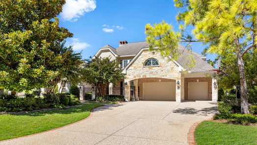 The Woodlands 2-story, 5-bed 26 S Knightsgate Circle-idx