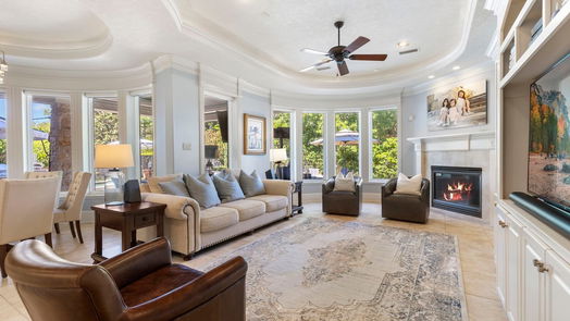The Woodlands 2-story, 5-bed 26 S Knightsgate Circle-idx