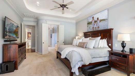 The Woodlands 2-story, 5-bed 26 S Knightsgate Circle-idx