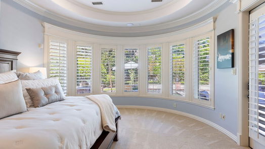 The Woodlands 2-story, 5-bed 26 S Knightsgate Circle-idx