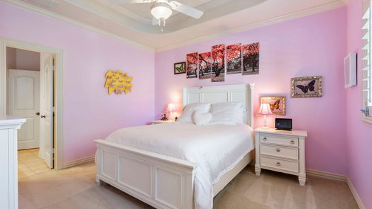 The Woodlands 2-story, 5-bed 26 S Knightsgate Circle-idx