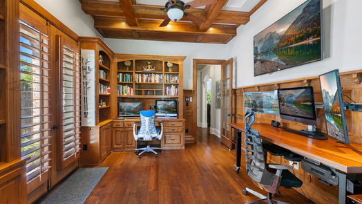 The Woodlands 2-story, 5-bed 26 S Knightsgate Circle-idx