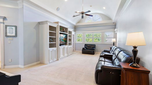 The Woodlands 2-story, 5-bed 26 S Knightsgate Circle-idx
