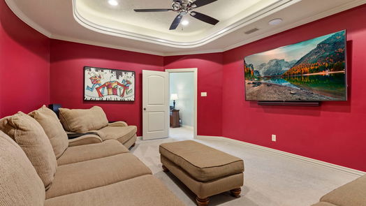 The Woodlands 2-story, 5-bed 26 S Knightsgate Circle-idx