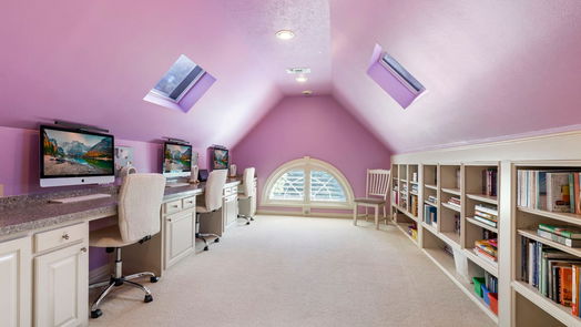 The Woodlands 2-story, 5-bed 26 S Knightsgate Circle-idx