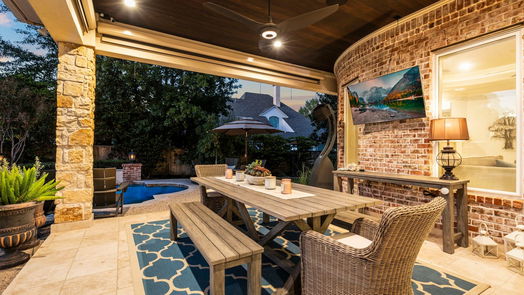 The Woodlands 2-story, 5-bed 26 S Knightsgate Circle-idx