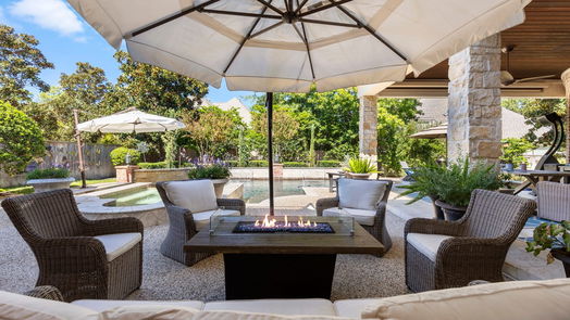 The Woodlands 2-story, 5-bed 26 S Knightsgate Circle-idx