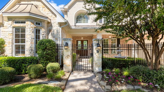 The Woodlands 2-story, 5-bed 26 S Knightsgate Circle-idx