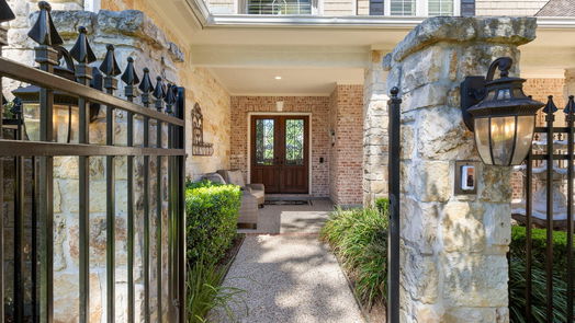 The Woodlands 2-story, 5-bed 26 S Knightsgate Circle-idx
