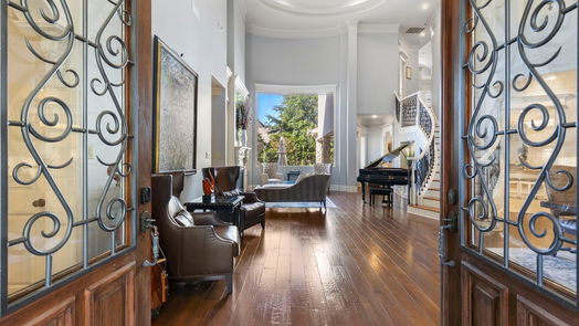 The Woodlands 2-story, 5-bed 26 S Knightsgate Circle-idx