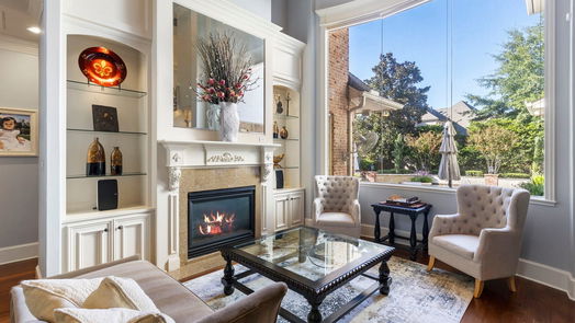 The Woodlands 2-story, 5-bed 26 S Knightsgate Circle-idx