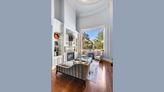 The Woodlands 2-story, 5-bed 26 S Knightsgate Circle-idx