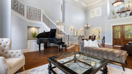 The Woodlands 2-story, 5-bed 26 S Knightsgate Circle-idx