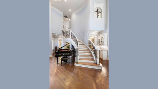 The Woodlands 2-story, 5-bed 26 S Knightsgate Circle-idx