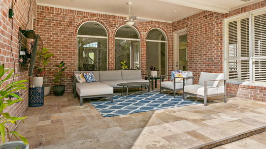 The Woodlands 2-story, 4-bed 2 Rosedown Place-idx