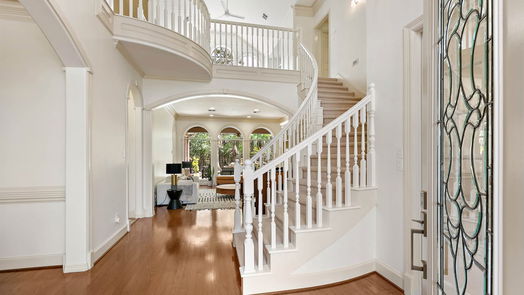 The Woodlands 2-story, 4-bed 2 Rosedown Place-idx