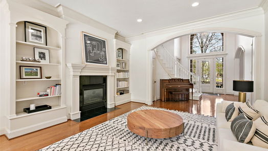 The Woodlands 2-story, 4-bed 2 Rosedown Place-idx
