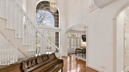 The Woodlands 2-story, 4-bed 2 Rosedown Place-idx
