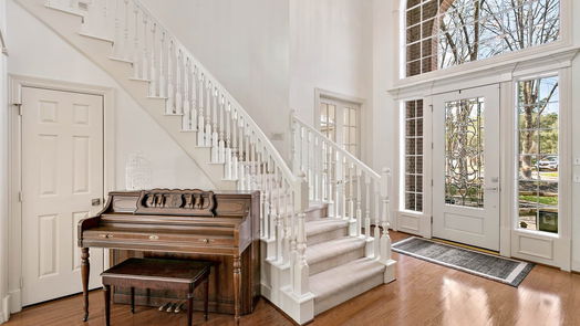 The Woodlands 2-story, 4-bed 2 Rosedown Place-idx