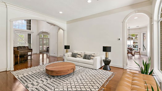 The Woodlands 2-story, 4-bed 2 Rosedown Place-idx