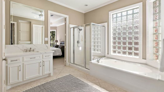 The Woodlands 2-story, 4-bed 2 Rosedown Place-idx