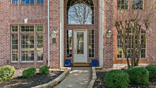 The Woodlands 2-story, 4-bed 2 Rosedown Place-idx