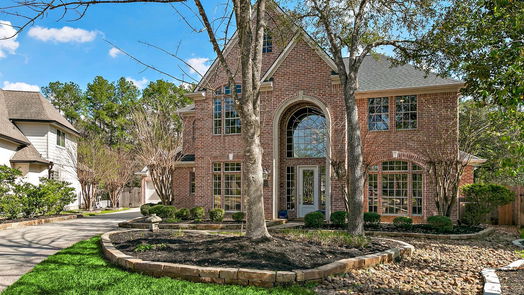 The Woodlands 2-story, 4-bed 2 Rosedown Place-idx