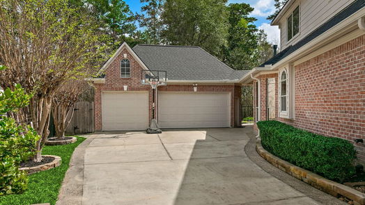 The Woodlands 2-story, 4-bed 2 Rosedown Place-idx