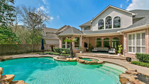 The Woodlands 2-story, 4-bed 2 Rosedown Place-idx