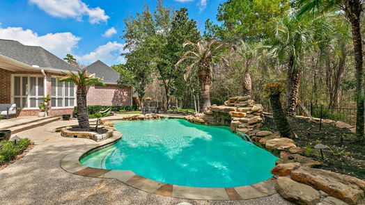 The Woodlands 2-story, 4-bed 2 Rosedown Place-idx