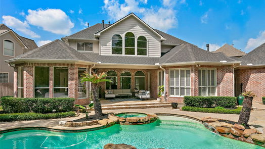 The Woodlands 2-story, 4-bed 2 Rosedown Place-idx