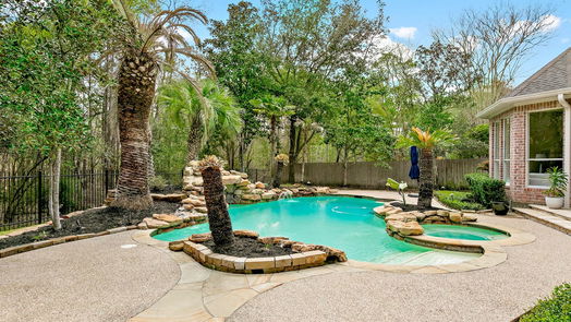 The Woodlands 2-story, 4-bed 2 Rosedown Place-idx